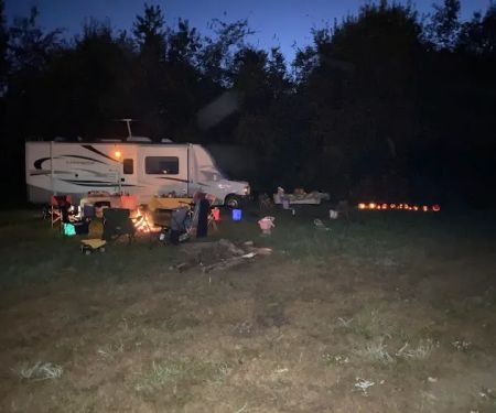 Camp Swigmore
