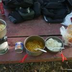 Mohawk Camp Ground