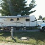 Mac's Lakes Resort