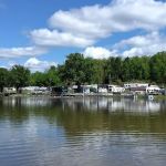 Four Seasons Resort & Marina