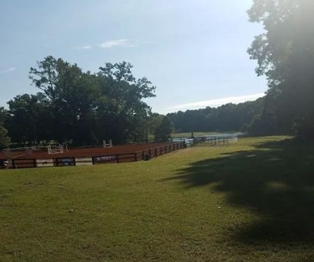 Maxwell Farms