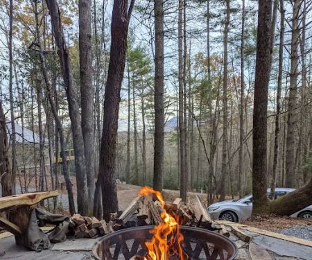 Dupont Yurts