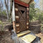 Singletrack Shack