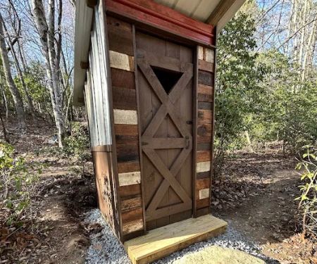 Singletrack Shack