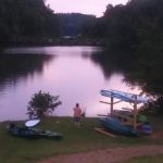 Camp Cedar Creek