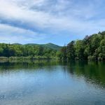 Lake Powhatan