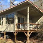 Camp Driftwood Asheville