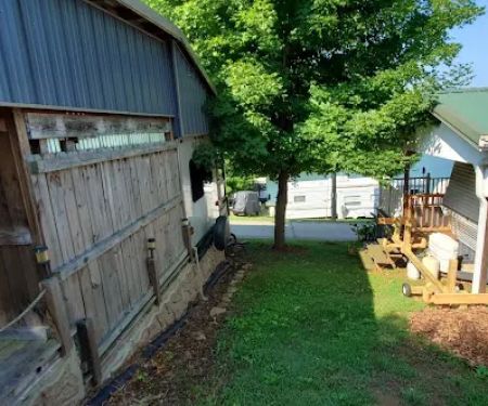 Everhart Campground