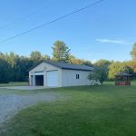 Morgan’s Place