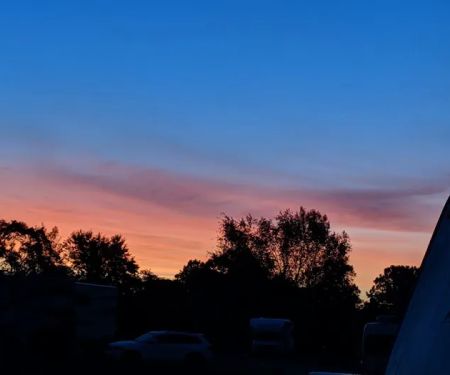 Elkhart Campground