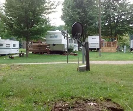 Lakeside Campground