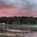 Pitcher Lake Campground