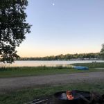 Giles Campground