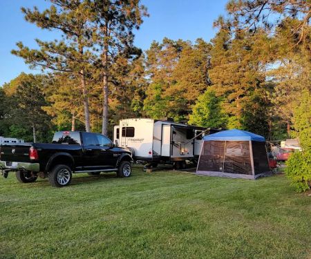 Double R Ranch