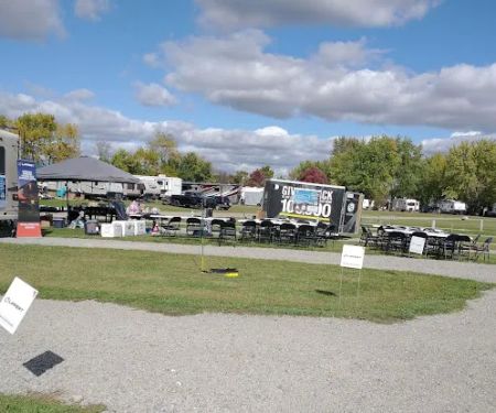 Pla-Mor Campground