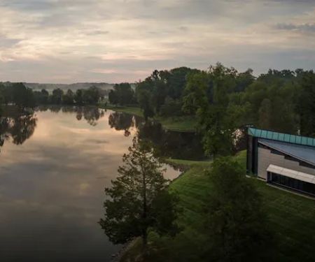 Still Waters Camp