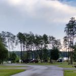 Deam Lake Horse Campground