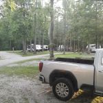 Campsite 42