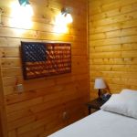 Charlie Long Cabin