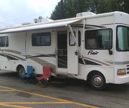 Edmund RV Park