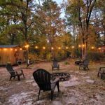 Woodlands Hollow Nature Retreat
