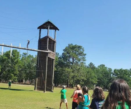 Camp Long
