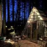 Hidden Acres Mountain Camping