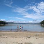 Devils Fork State Park Campground