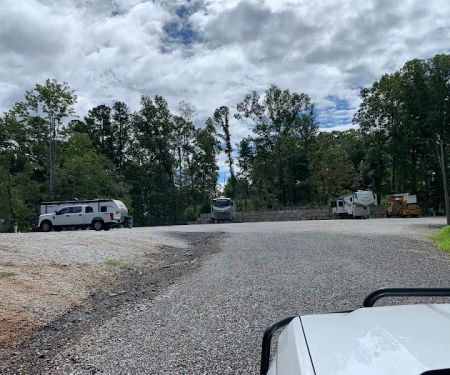 Split Rail RV Park