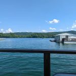 The old barge LLC.