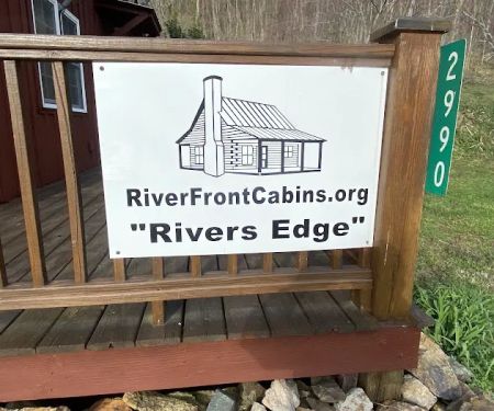 Rivers Edge
