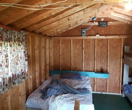 Ruby Campground