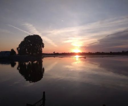 RiverFront RV Site