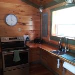 The Frenchman Cabin