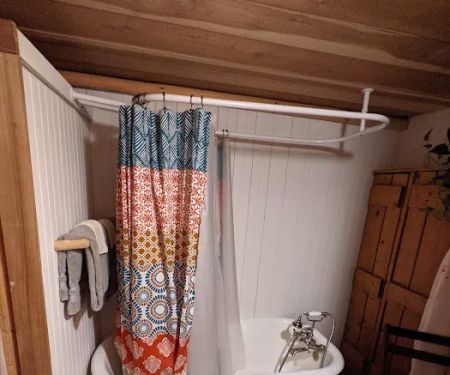 Firefly Cabin