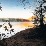 Timberline Glamping at Clarks Hill Lake
