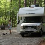 Hawe Creek Campground