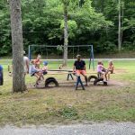 Trout Creek Campground