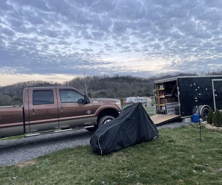 Clinchview RV Park