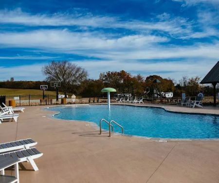 Greenlee Campground RV & Marine LLC