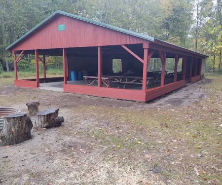 Camp Cutler