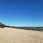 Bay City State Park Campground