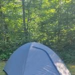 Oak Campground