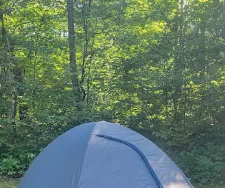 Oak Campground