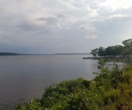 Oxbow Park