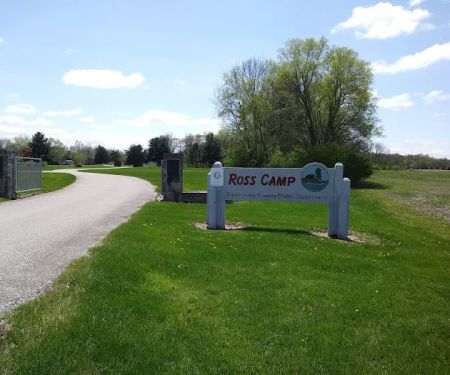 Ross Camp