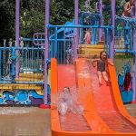 Indiana Beach Campgrounds