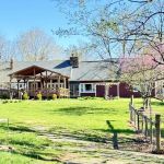 Camp Buckwood