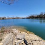 Quarry Lake Campground