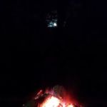Wheeler Mission Campground